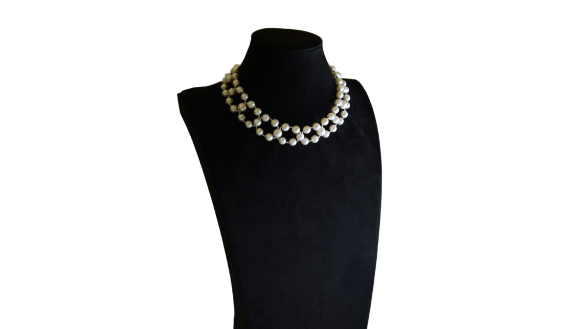 Сувдан зүүлт