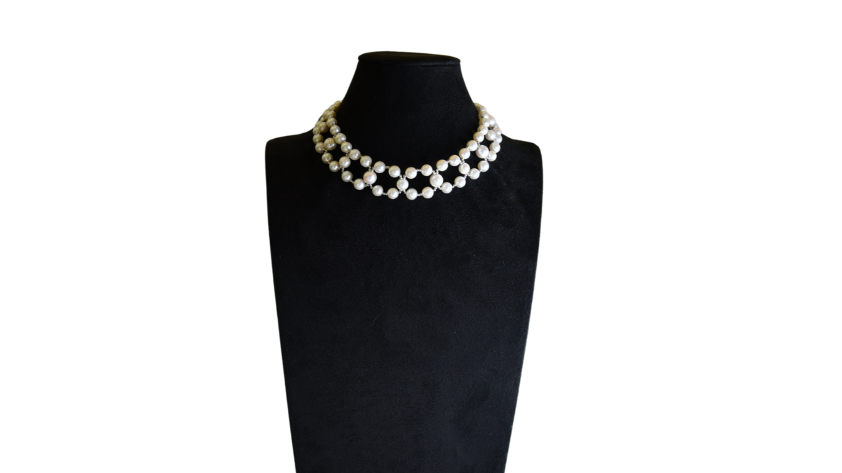 Сувдан зүүлт