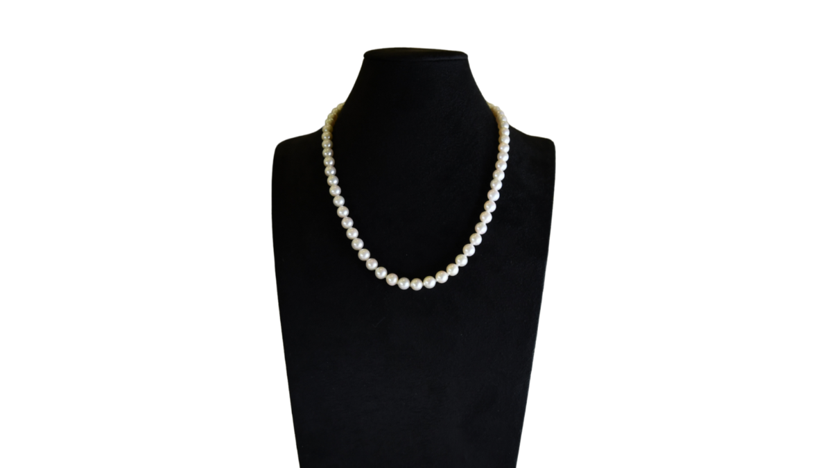 Сувдан зүүлт