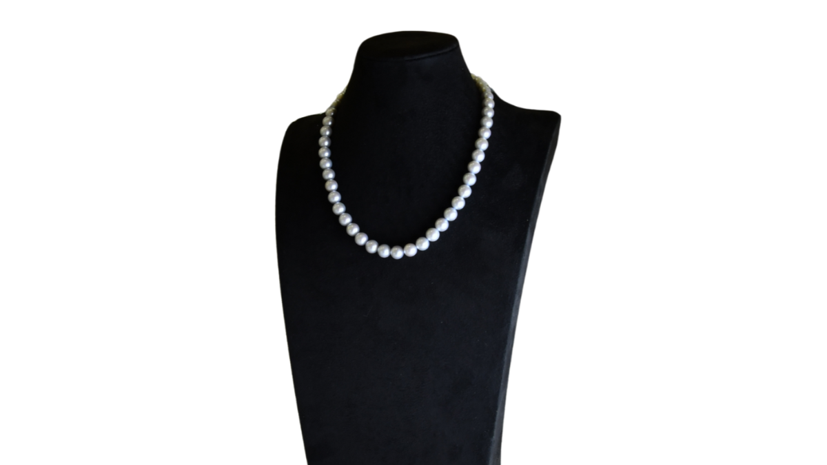 Сувдан зүүлт