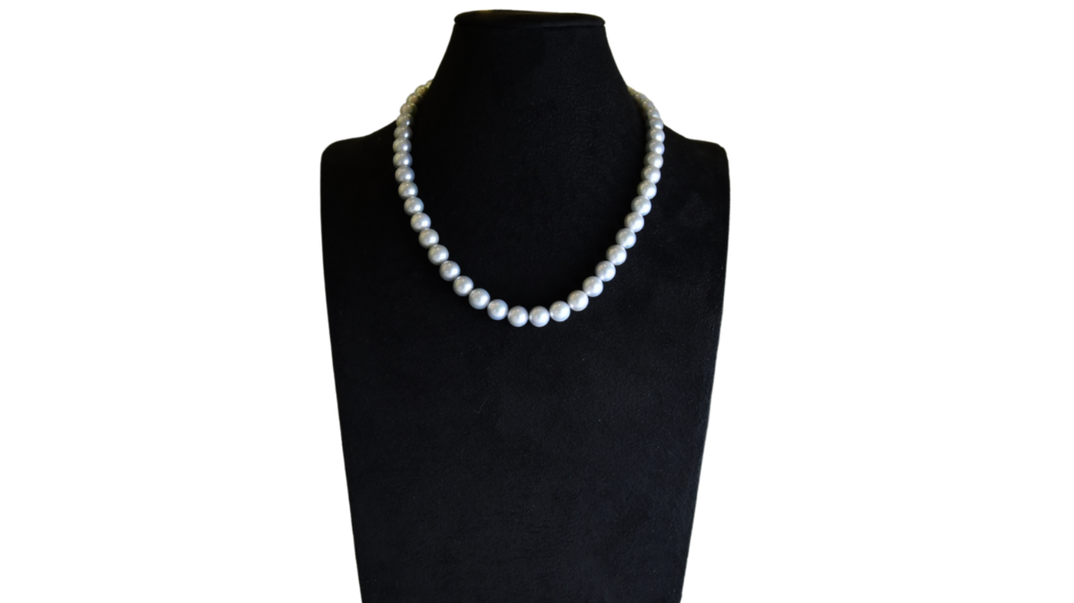 Сувдан зүүлт