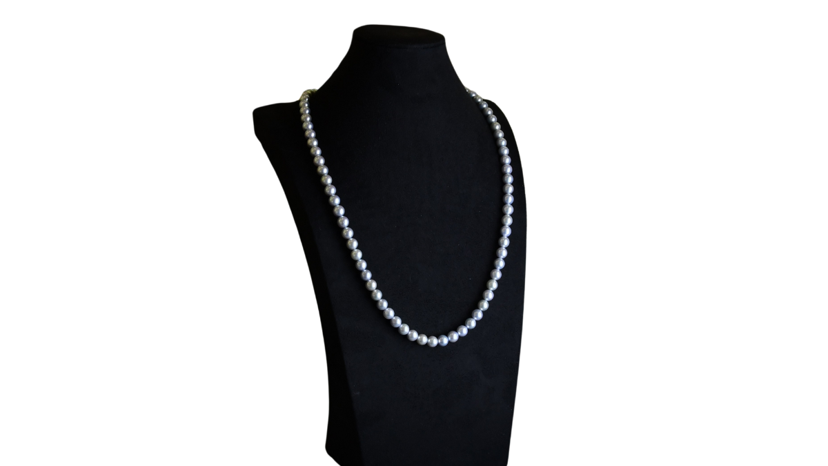 Сувдан зүүлт