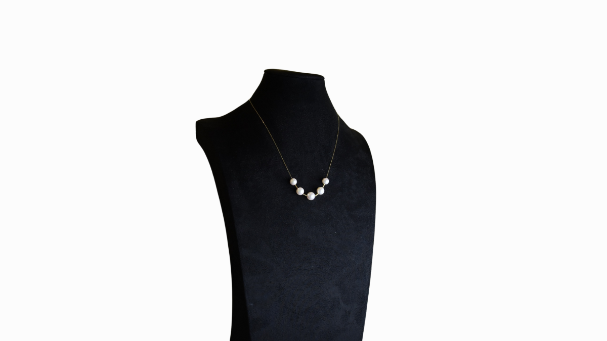 Сувдан зүүлт