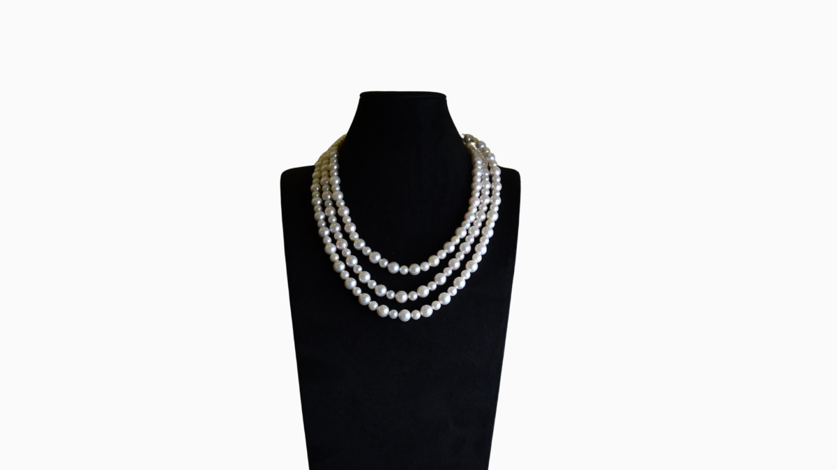 Сувдан зүүлт