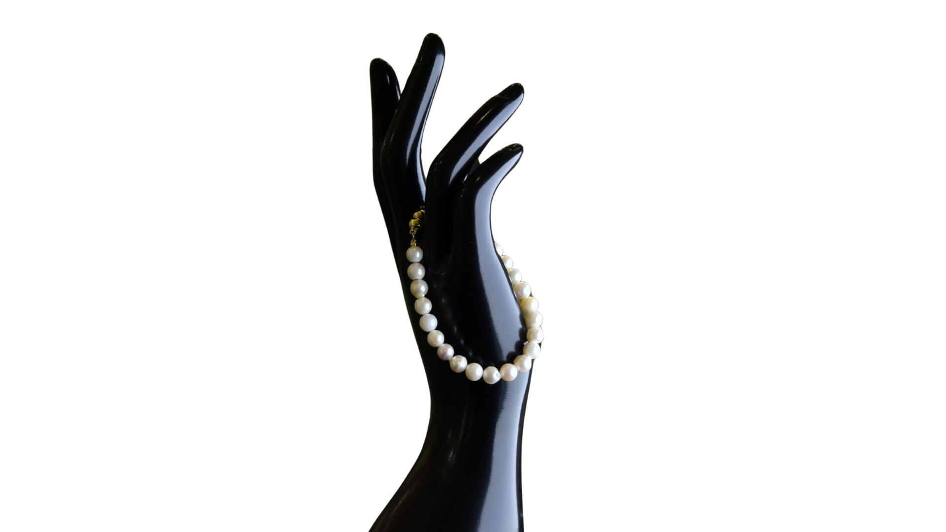 Сувдан бугуйвч