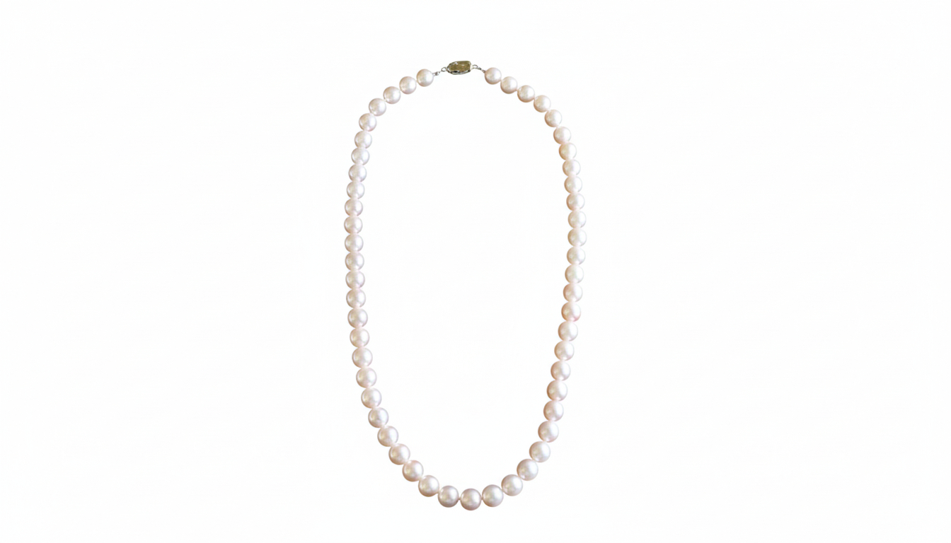 Сувдан зүүлт