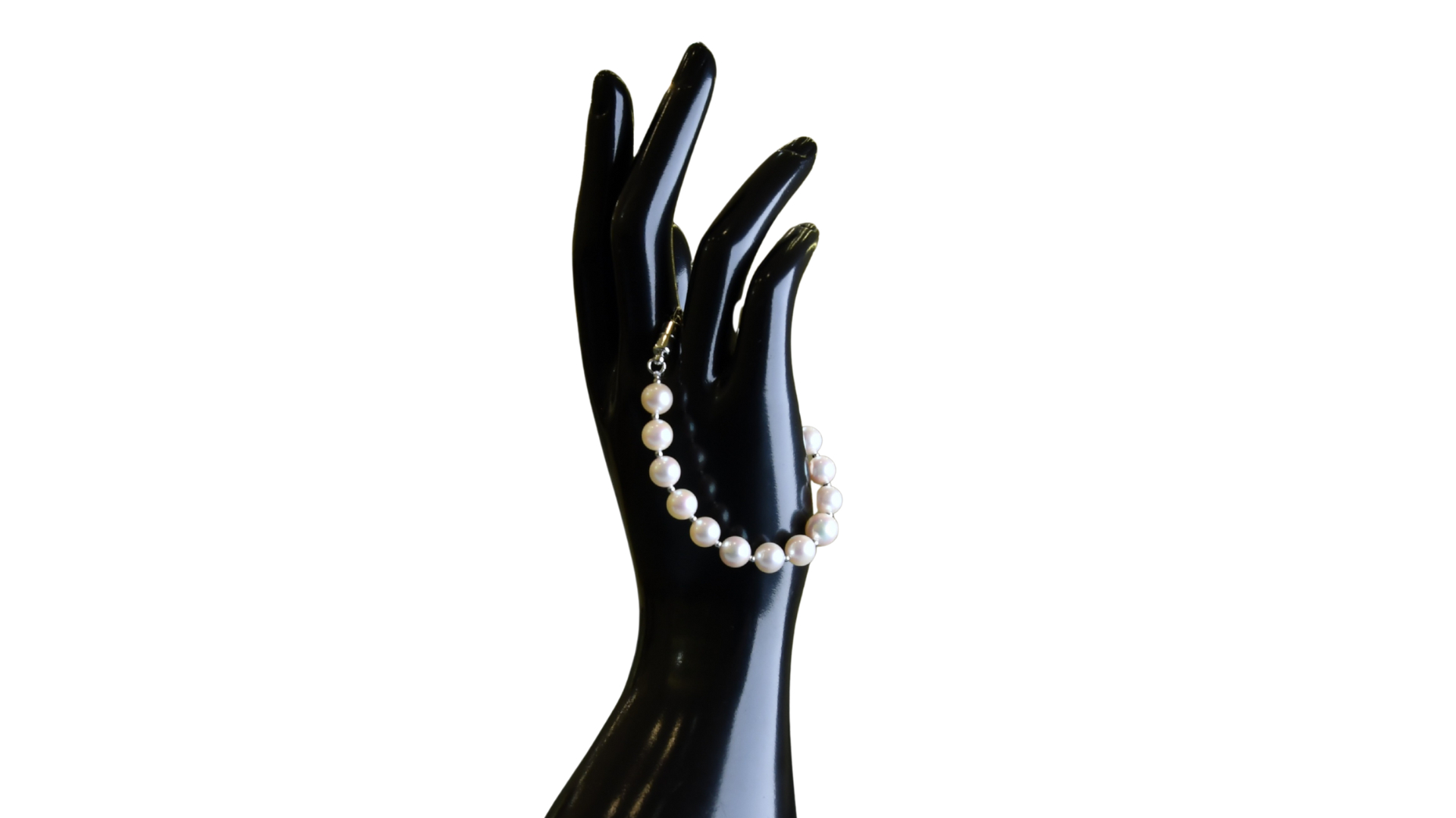 Сувдан бугуйвч