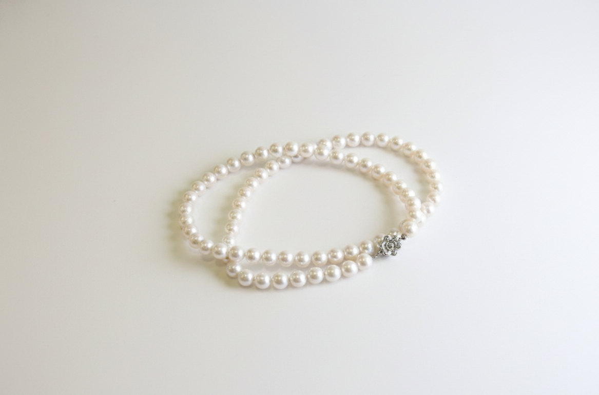 Сувдан зүүлт