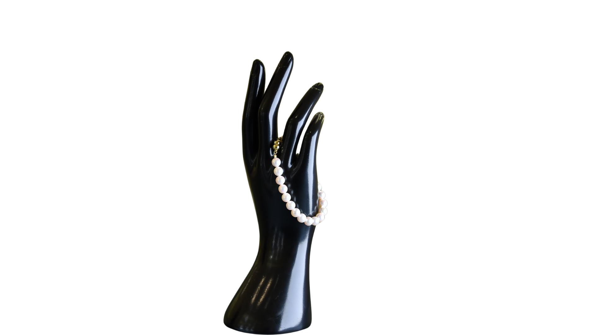 Сувдан бугуйвч