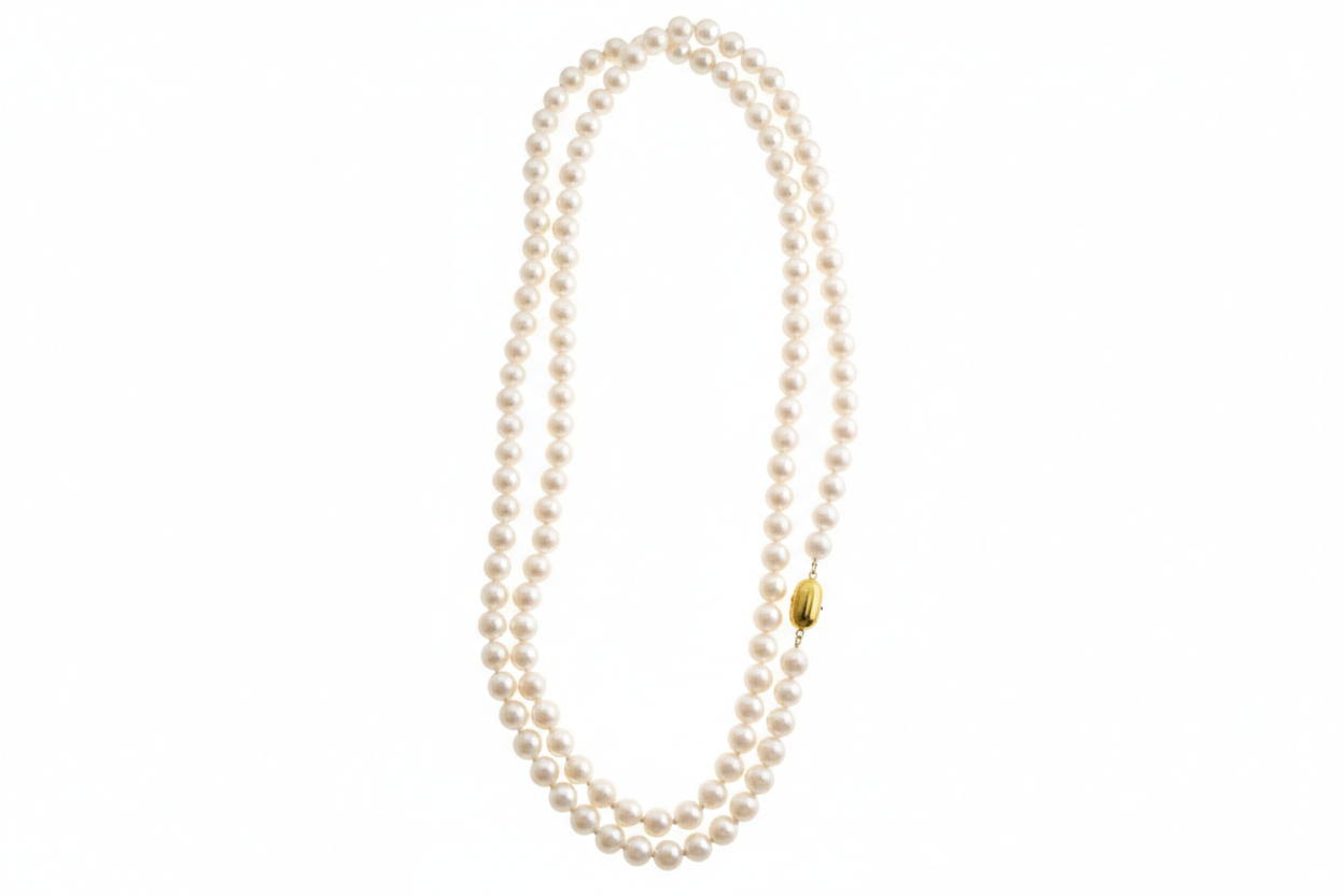 Сувдан зүүлт