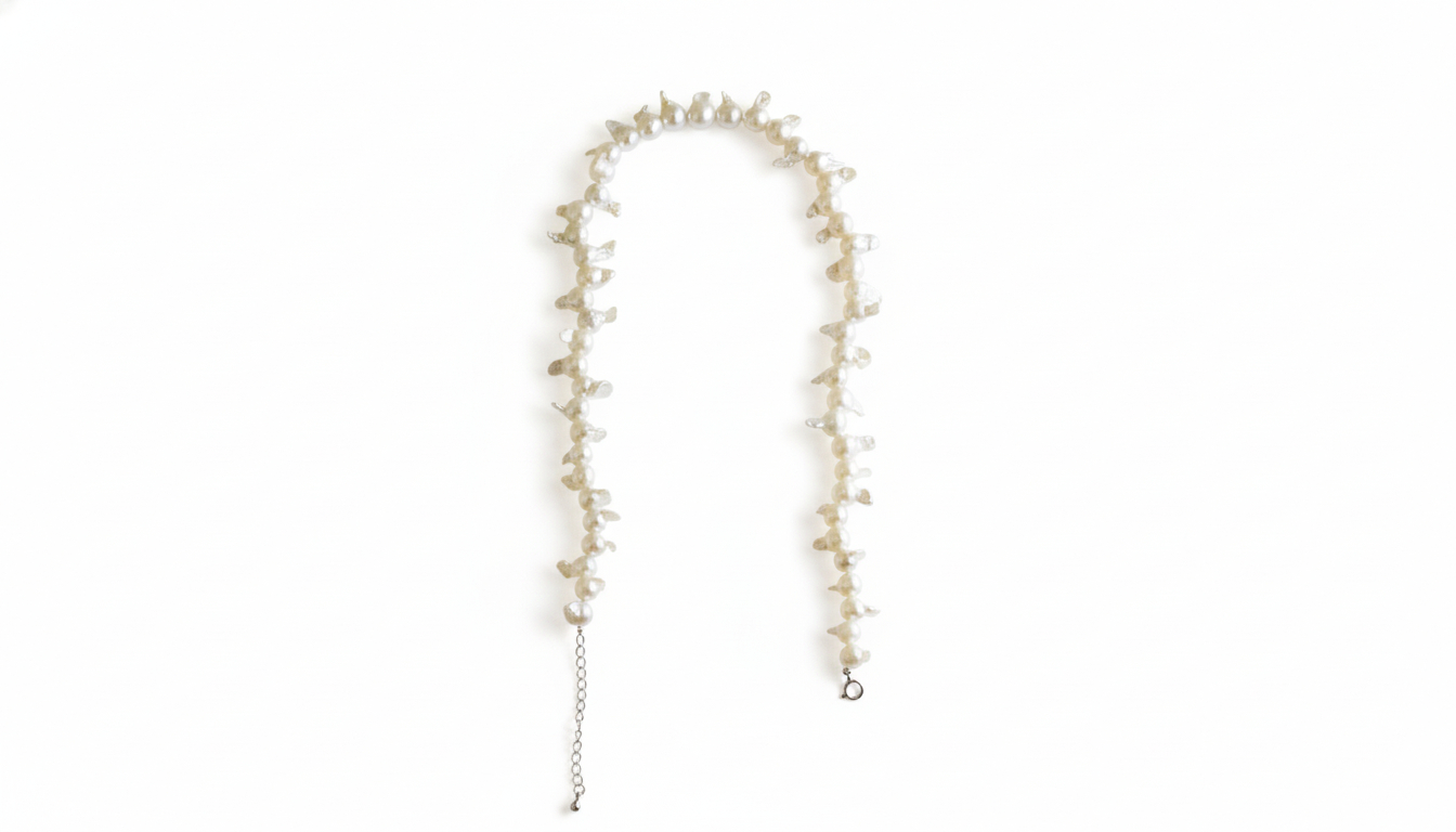 Сувдан зүүлт