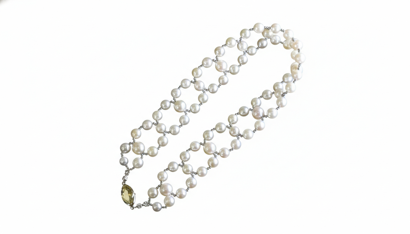 Сувдан зүүлт