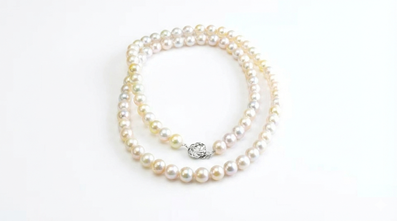 Сувдан зүүлт