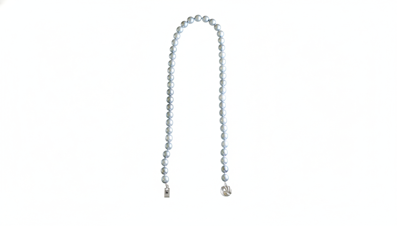 Сувдан зүүлт