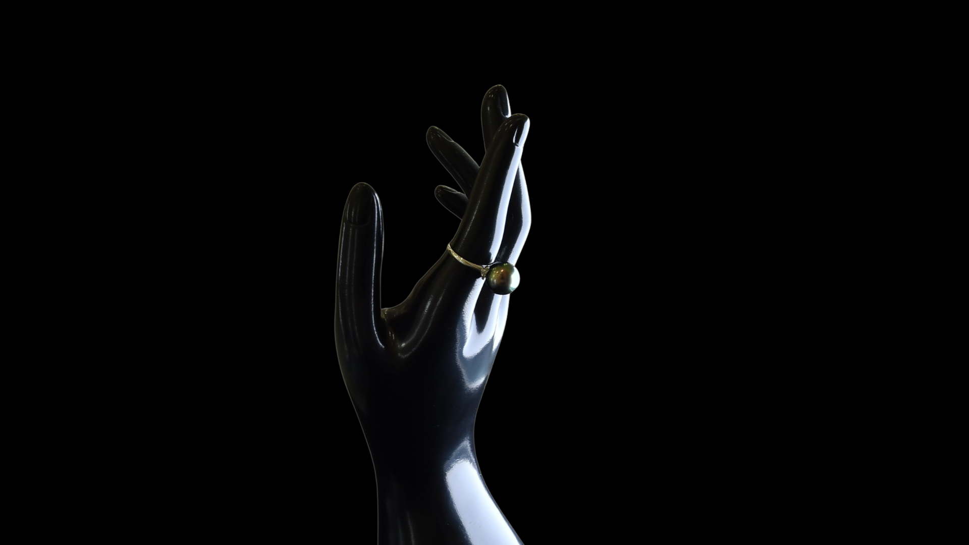 Сувдан бөгж