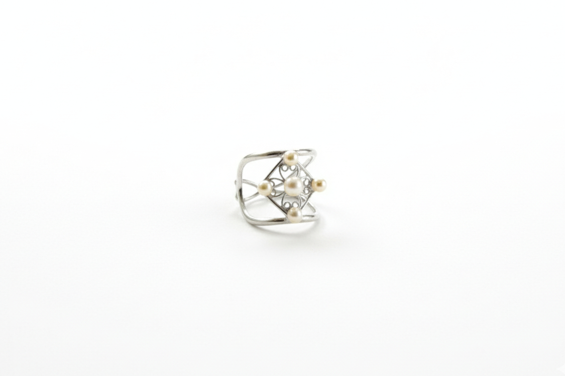 Энгэрийн зүүлт