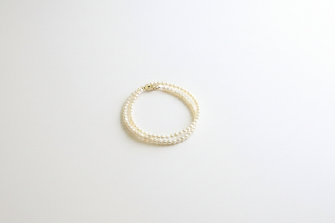 Сувдан бугуйвч