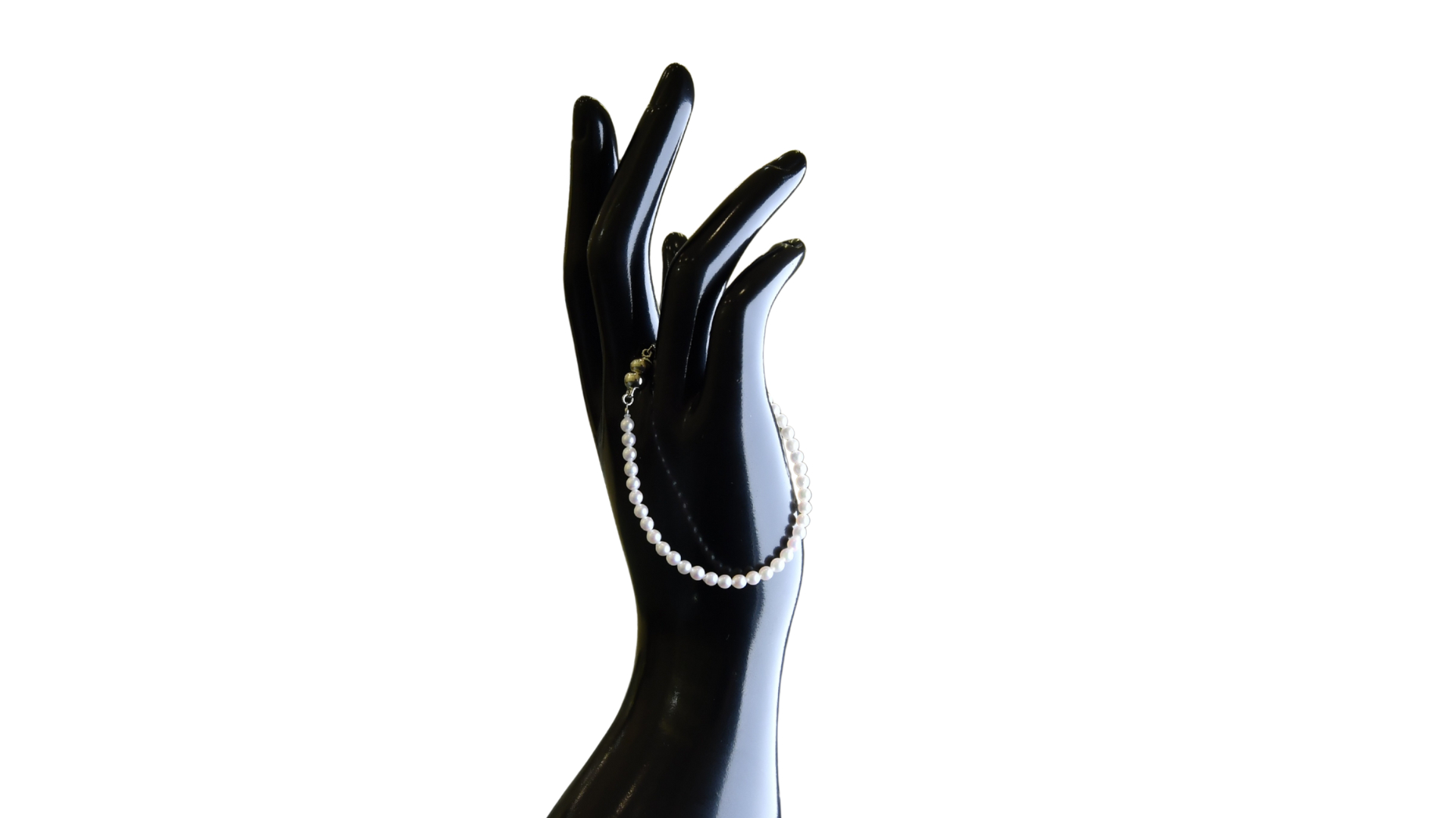 Сувдан бугуйвч