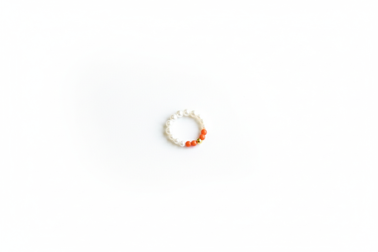 Сувд шүр хосолсон бөгж