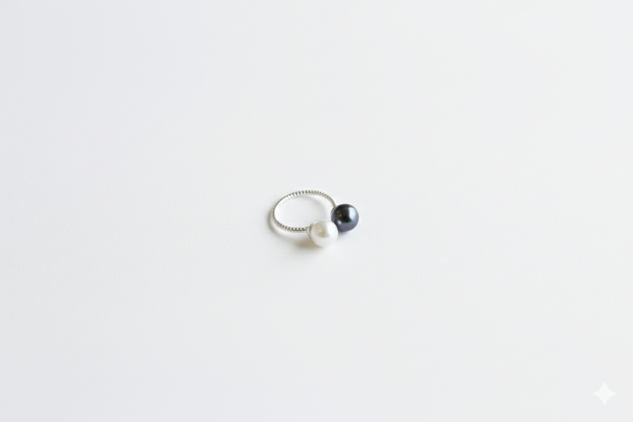 Сувдан бөгж