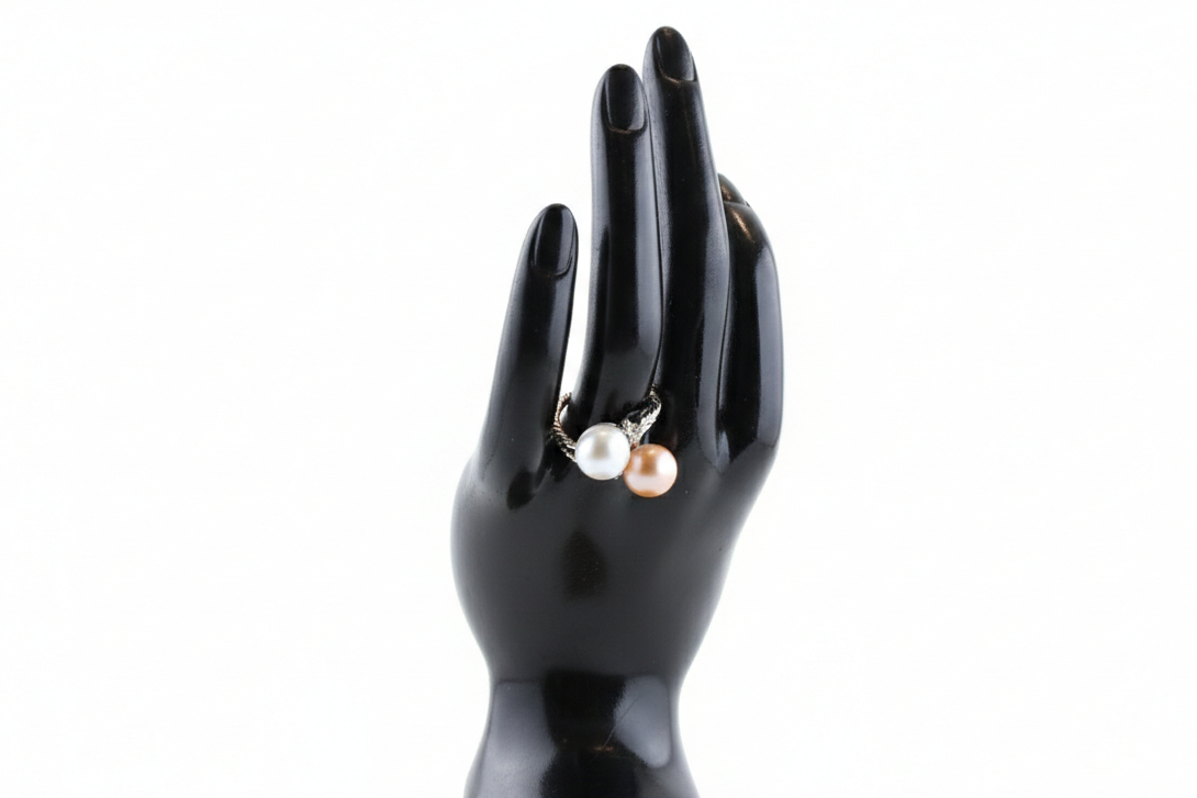 Сувдан бөгж