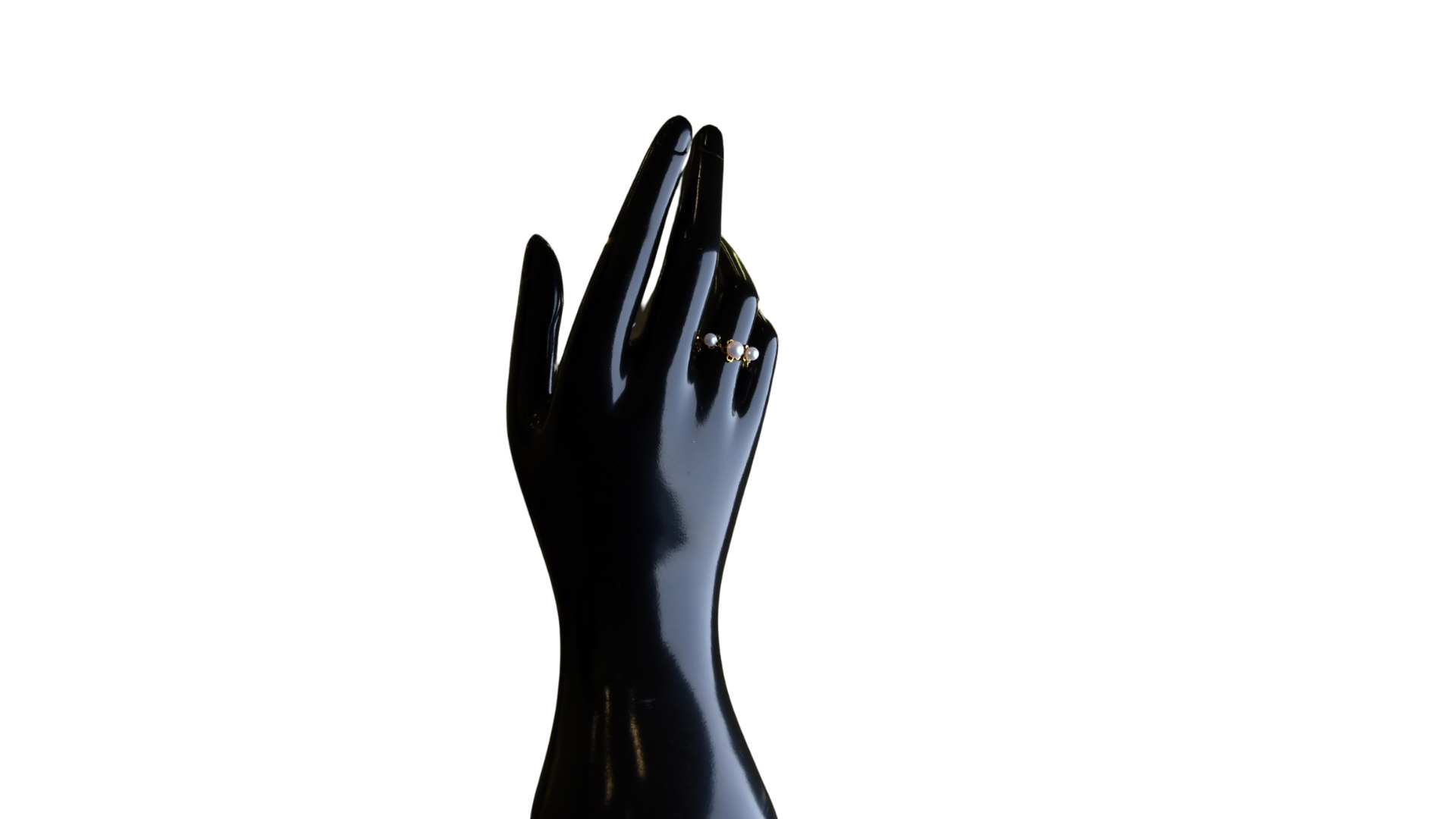 Сувдан бөгж