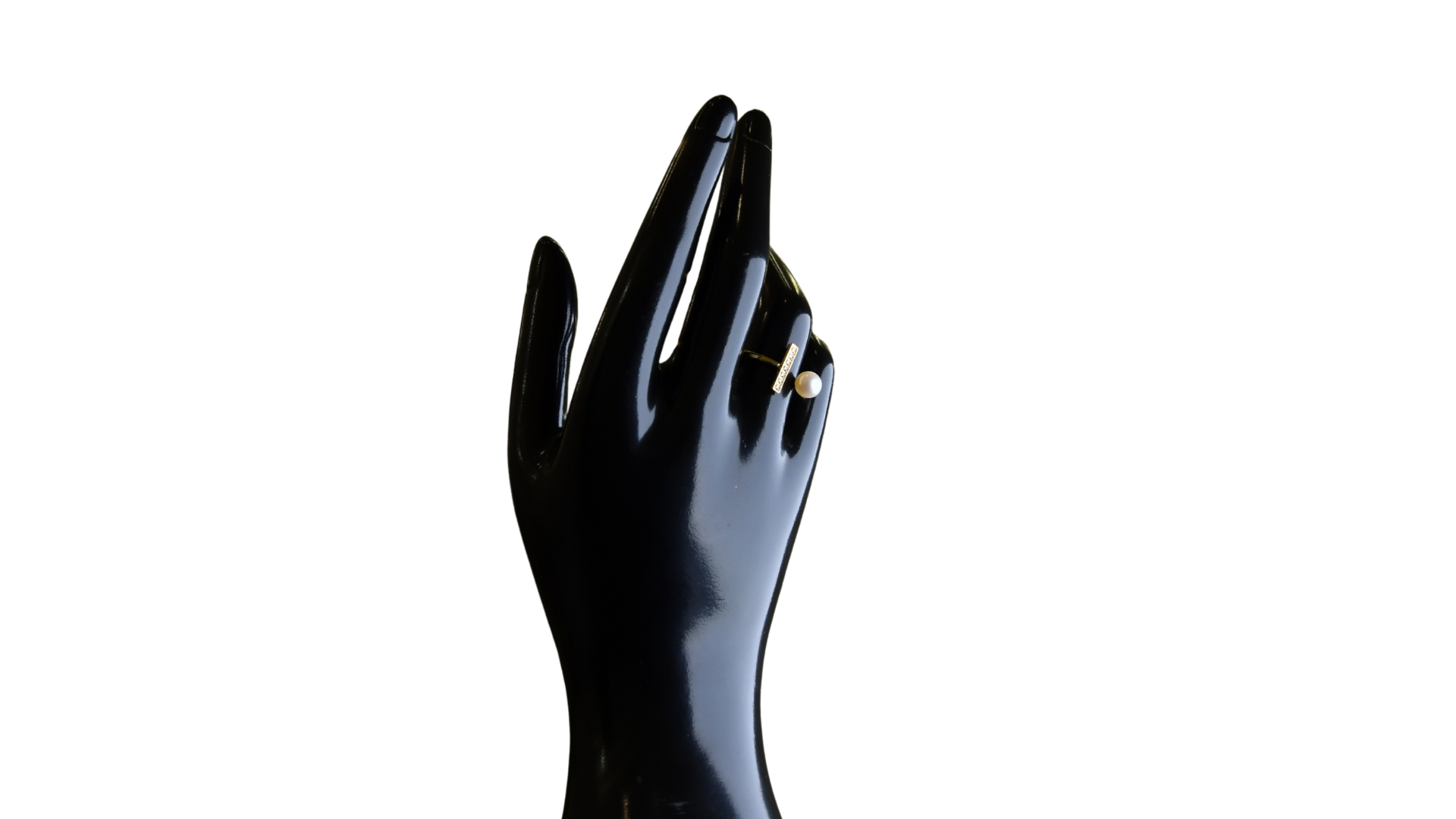 Сувдан бөгж