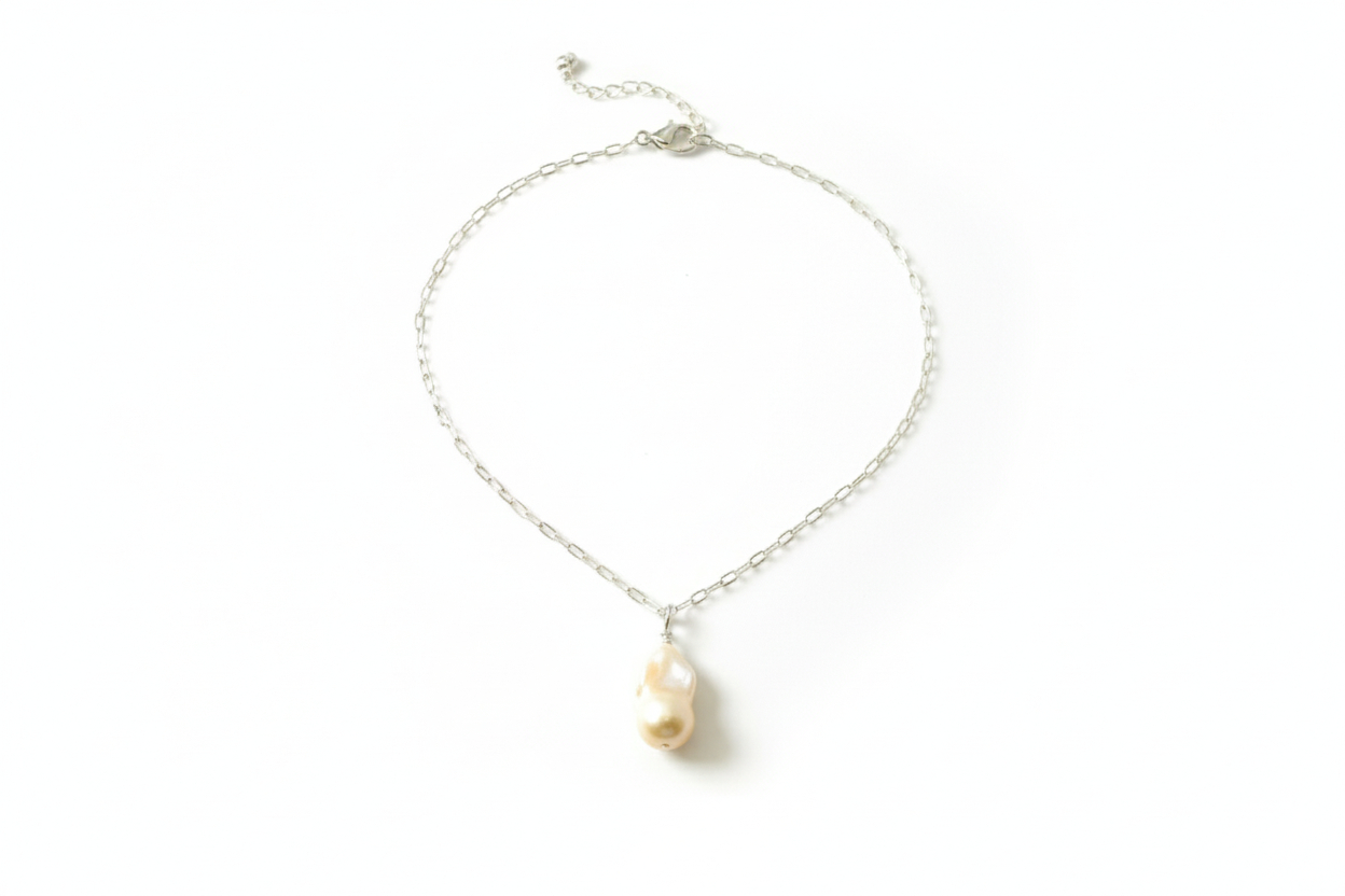 Сувдан зүүлт