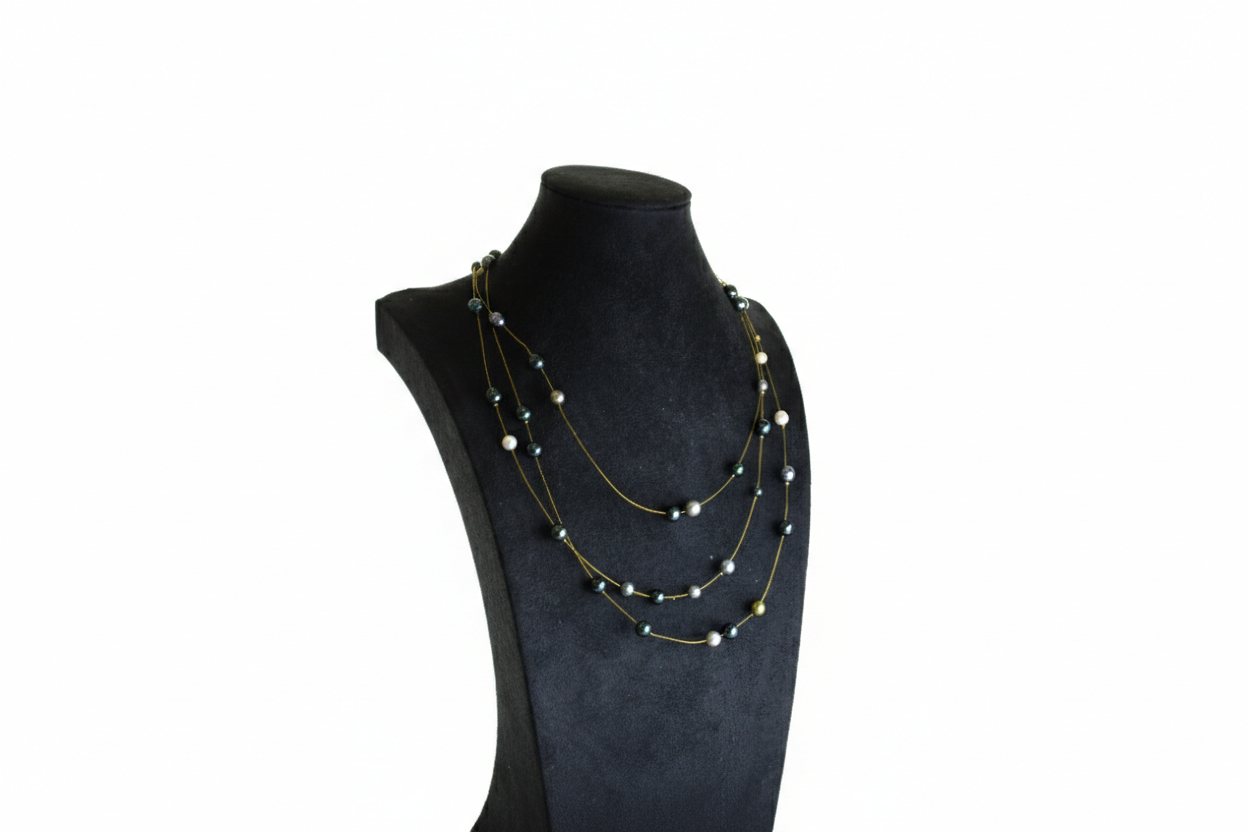 Сувдан зүүлт