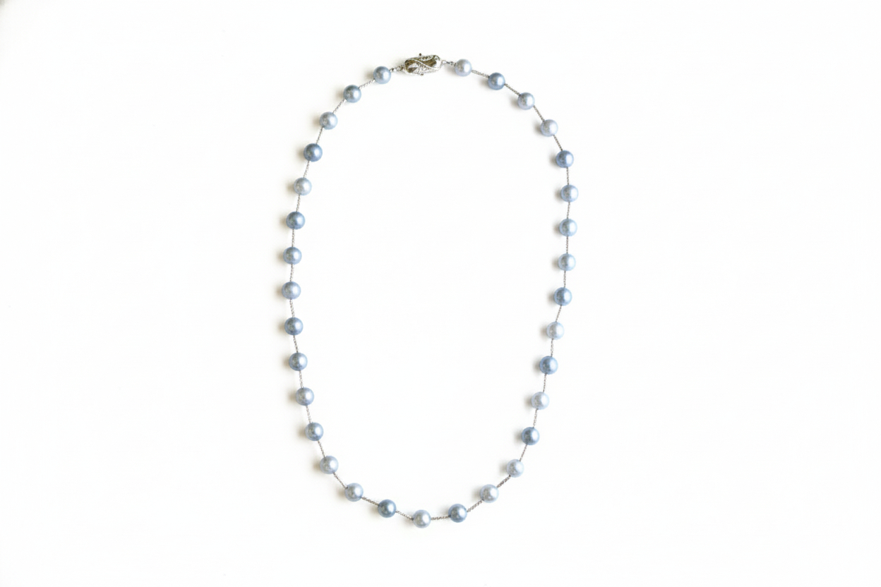 Сувдан зүүлт