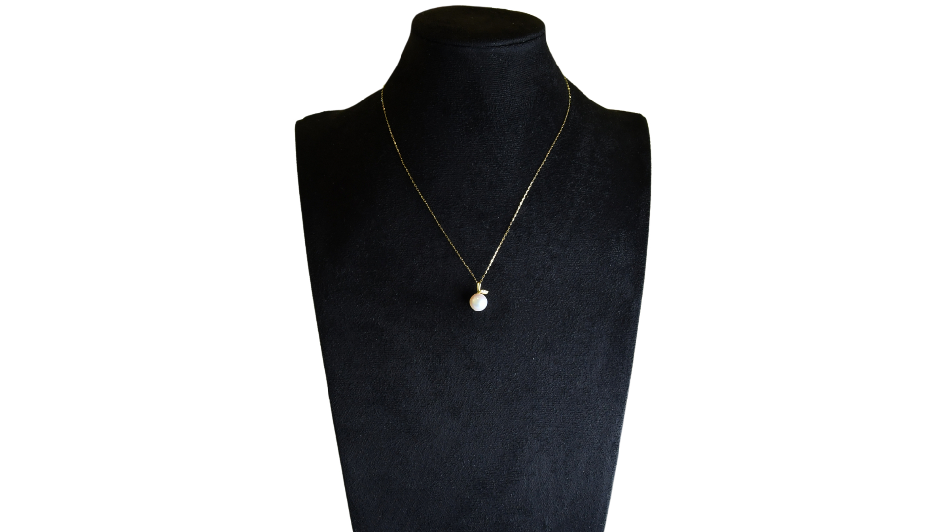 Сувдан зүүлт