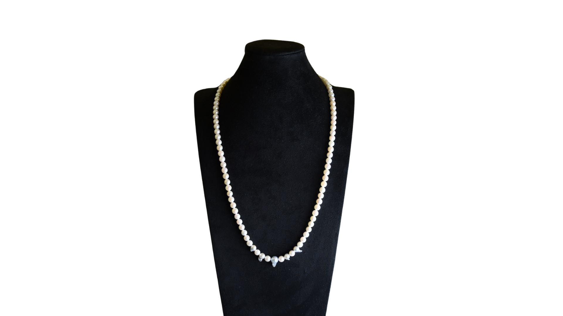 Сувдан зүүлт