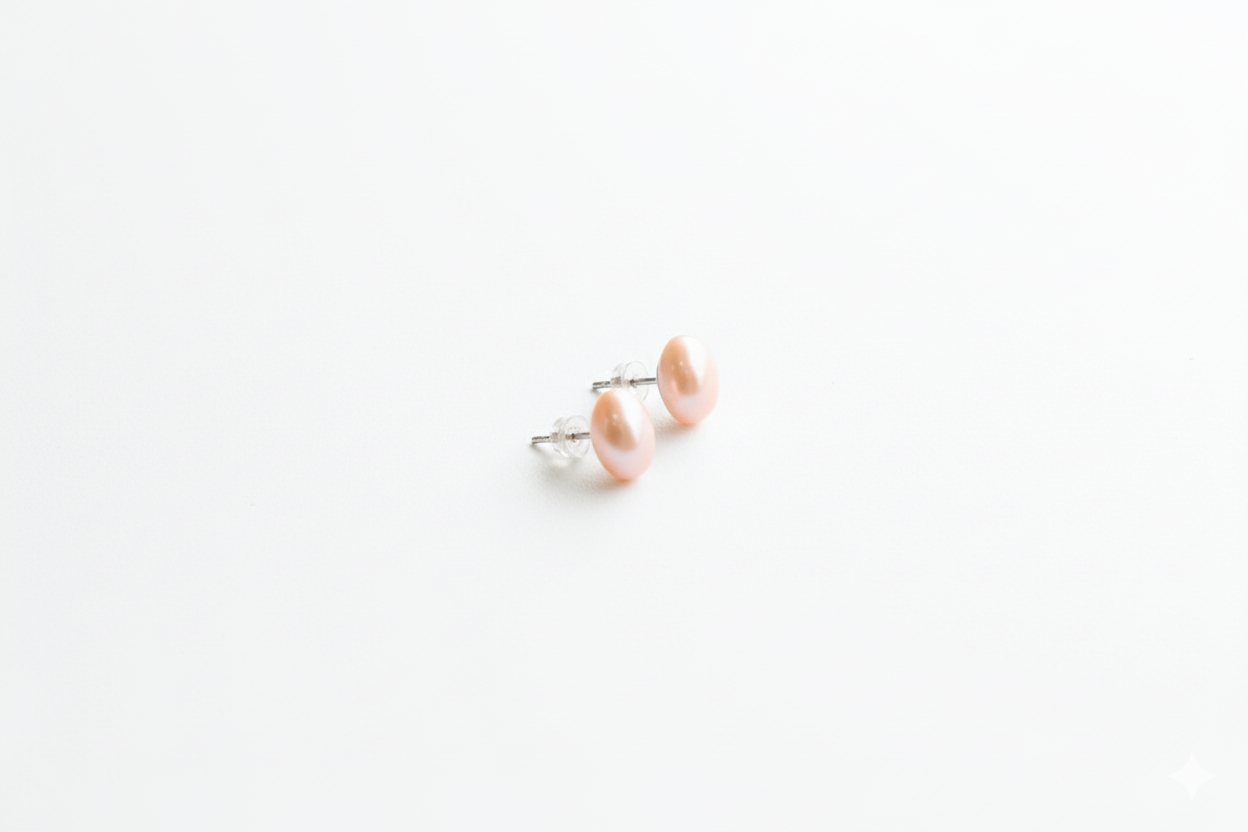 Шүрэн ээмэг