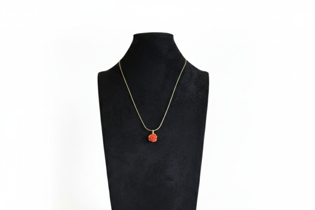 Шүрэн кулон