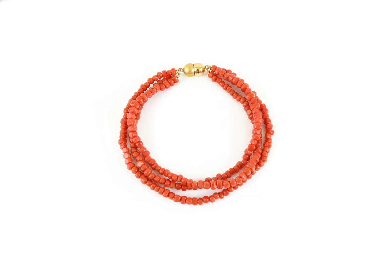 Шүрэн бугуйвч