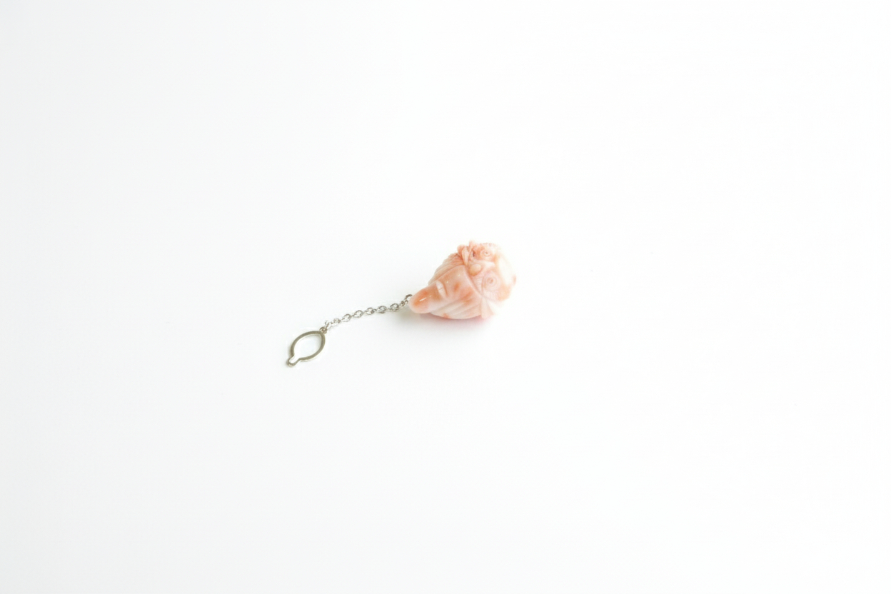 Шүрэн энгэрийн зүүлт